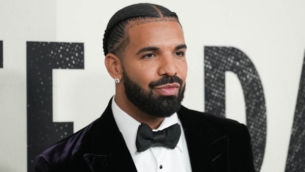 Drake ketting verlovingsringen