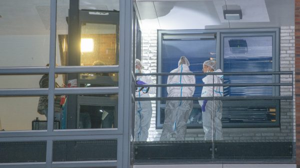 Man krijgt niet twaalf, maar vier jaar cel voor doodschieten ex-vriendin