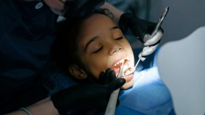 Thumbnail voor Zes op de tien peuters slaan tandarts over: 'Er zijn misverstanden over de kosten'