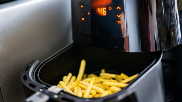 Airfryer