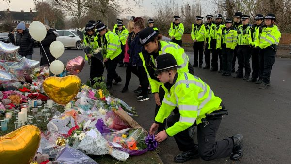 Vierde Britse jongetje dat uit bevroren meer werd gered ook overleden
