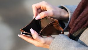 Ben jij open over geld? Dan kijken we graag mee in je portemonnee
