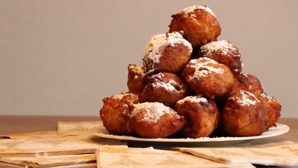 esma oliebollen