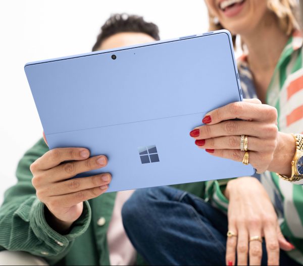 Technologische accessoire