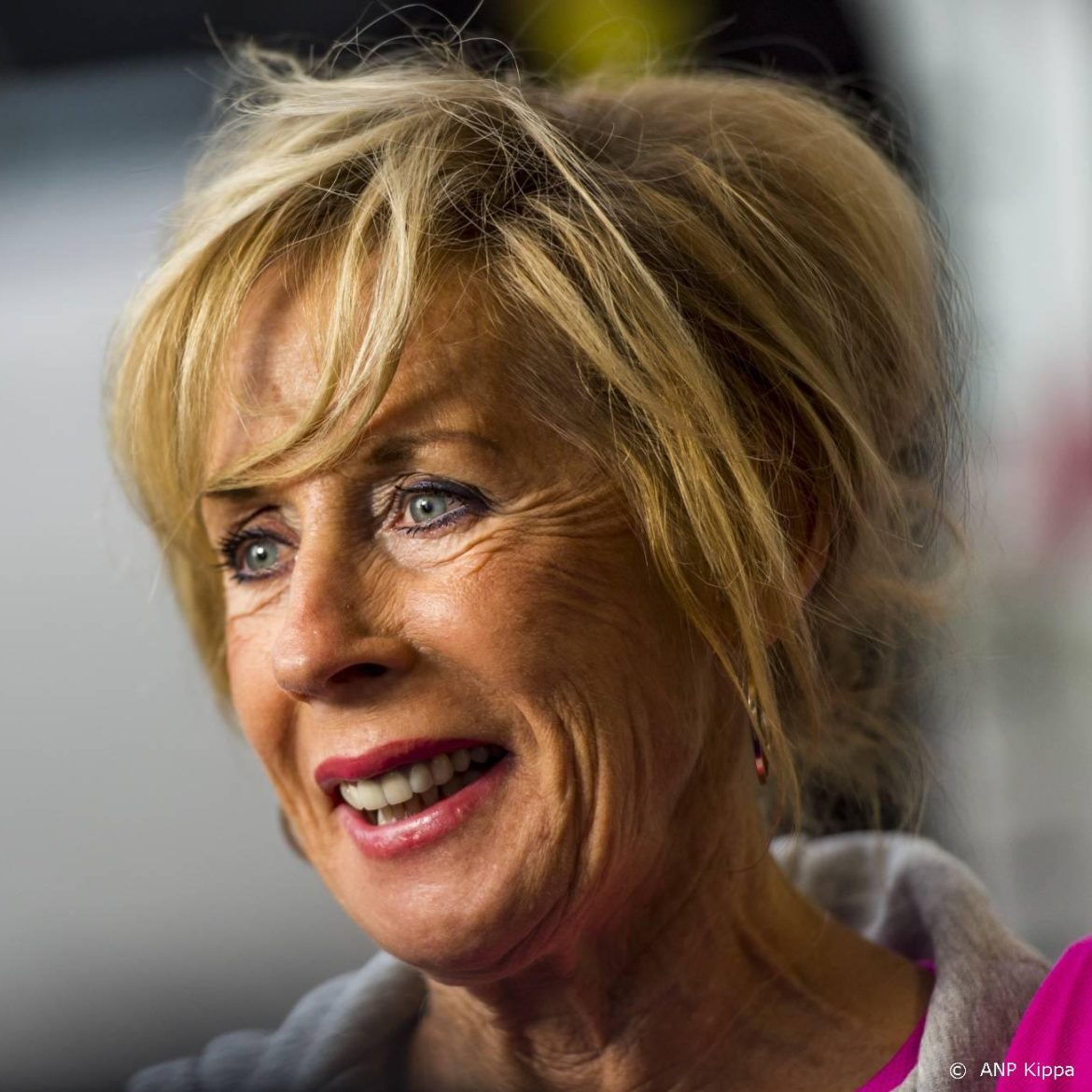 Joke Bruijs (73) overleden aan gevolgen Parkinson