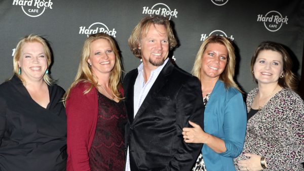 En dat is nummer drie: ook dit 'Sister Wives'-huwelijk is gebarsten