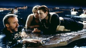 Thumbnail voor Regisseur Titanic wil discussie over scène voor eens en altijd ophelderen: 'In februari komt iets speciaals'
