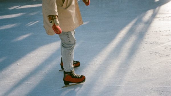 Schaatspret bijna voorbij: zondag laatste dag om ijs op te gaan