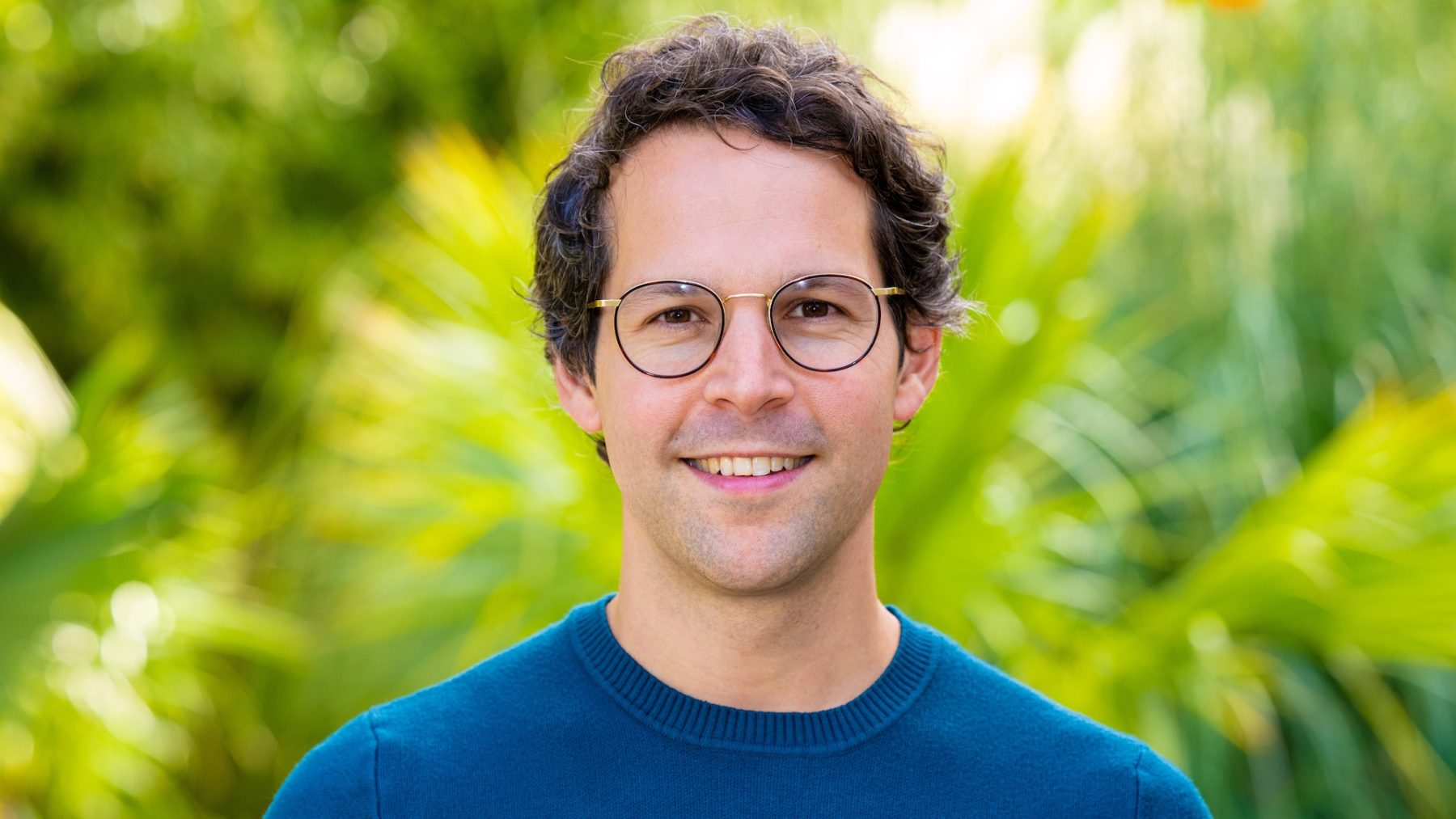 Verrassing: illusionist Victor Mids vader geworden van dochtertje