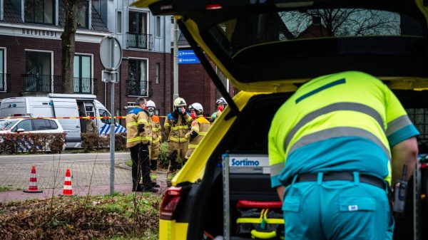 Zwaar vuurwerk ontploft in gezicht, man (24) uit Ridderkerk overleden