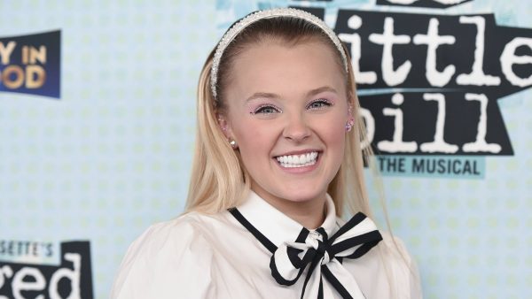 JoJo Siwa vriendin