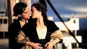 Thumbnail voor Titanic had bijna een ander einde gekregen: 'Niet nodig om verhaal mooi af te ronden'