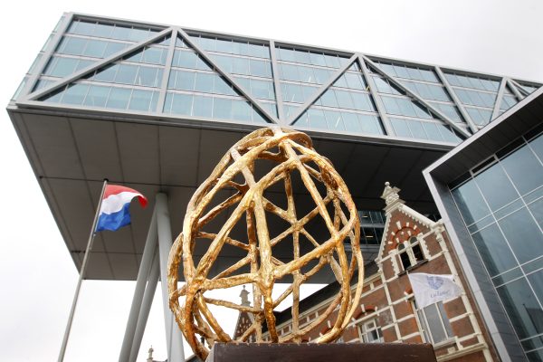 Gouden Windei voor 'gezonde' ijsthee van de Jumbo