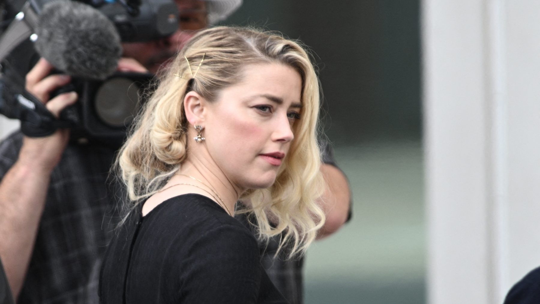 Amber Heard toch niet in hoger beroep, maar treft een schikking met Johnny Depp