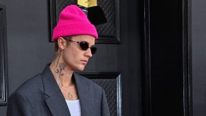 Thumbnail voor Justin Bieber 'for sale': zanger sluit megadeal en verkoopt al zijn muziekrechten