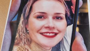 Thumbnail voor Nadia (28) is al vier dagen vermist: 'We maken ons ernstige zorgen om haar'