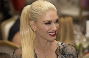 Gwen Stefani sluit hereniging rockgroep 'No Doubt' niet uit