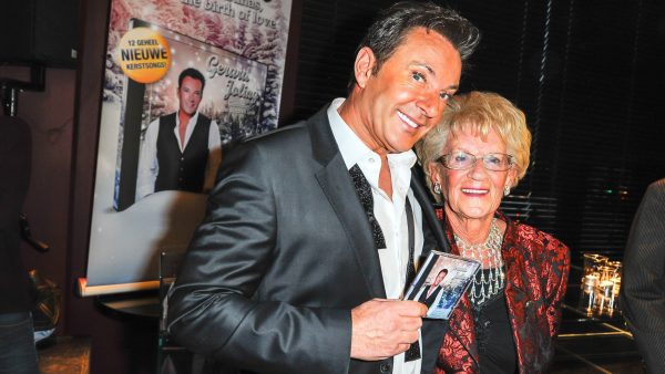 gerard joling