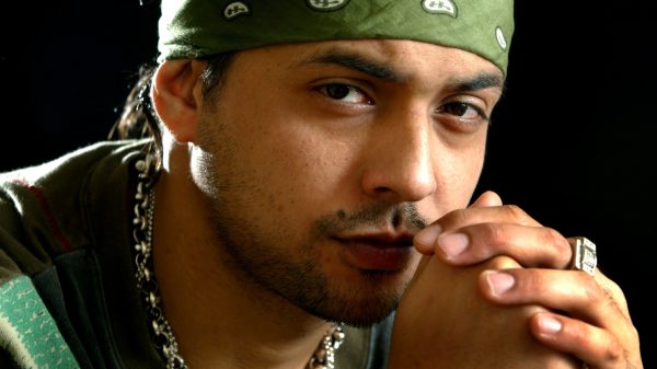 Sean da Paul? Nee hoor, Sean Paul zingt al 20 jaar iets heel anders in zijn liedjes