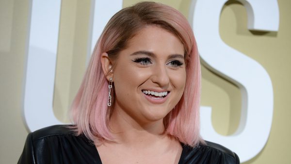 Zangeres Meghan Trainor hoopt in 2023 weer zwanger te worden