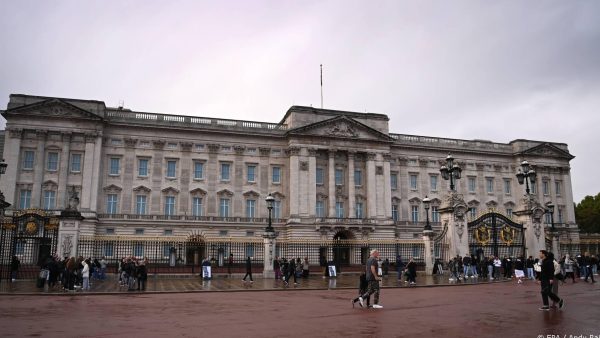 Buckingham Palace