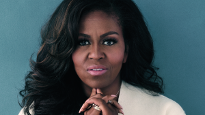 Thumbnail voor Wil je zien: de mooiste looks van Michelle Obama