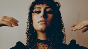 Thumbnail voor Naaz vertelt in 'Vogue' eenmalig over vertrek uit muziekwereld: 'Ik ben er weer'