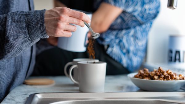 Zelf lekkere koffie thuis maken