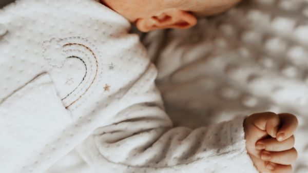 Bloemennaam Van Iris, Roos tot aan Jasmijn: LINDA. zoekt baby's met een bloemennaam