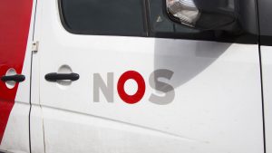 Thumbnail voor Volkskrant: Medewerkers van NOS Studio Sport meldden al 15 jaar ongewenst gedrag: 'Alle signalen genegeerd'