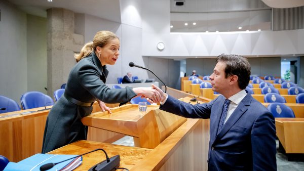 Tweede Kamer stemt in met veelbesproken nieuwe pensioenwet