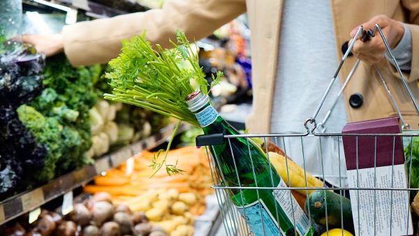 Bijna helft supermarkten gewoon open op eerste kerstdag