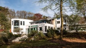 Thumbnail voor Nederlandse huizen met Amerikaanse prijzen? Dit Utrechtse kasteel kost je 18 miljoen