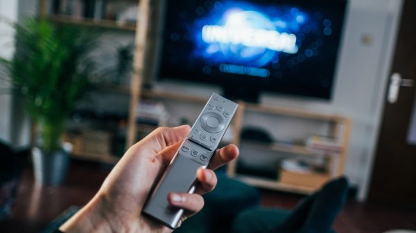 Boze fans mogen Universal aanklagen vanwege 'misleidende trailer'