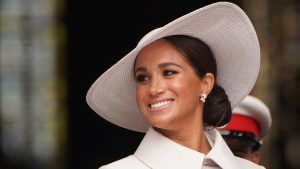 Thumbnail voor Britse tabloid 'The Sun' biedt excuses aan voor column over Meghan Markle