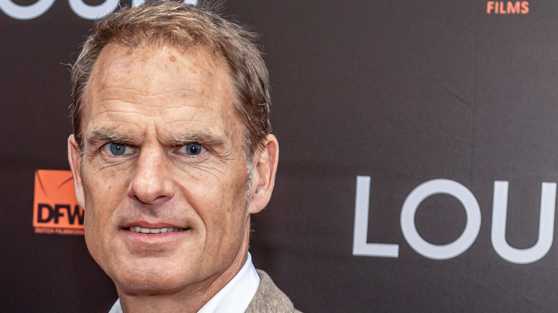 Dochter Frank de Boer