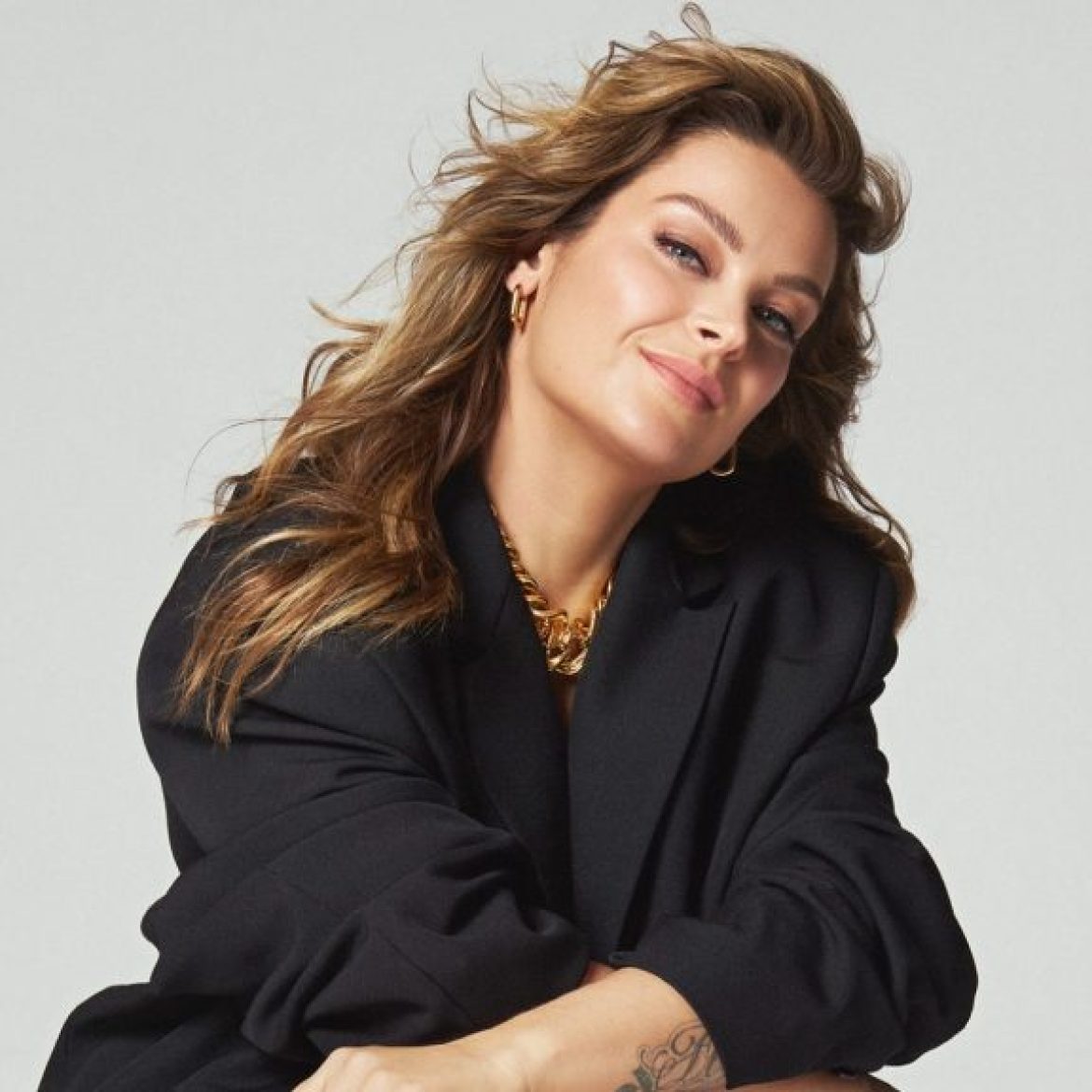 Miljuschka Witzenhausen