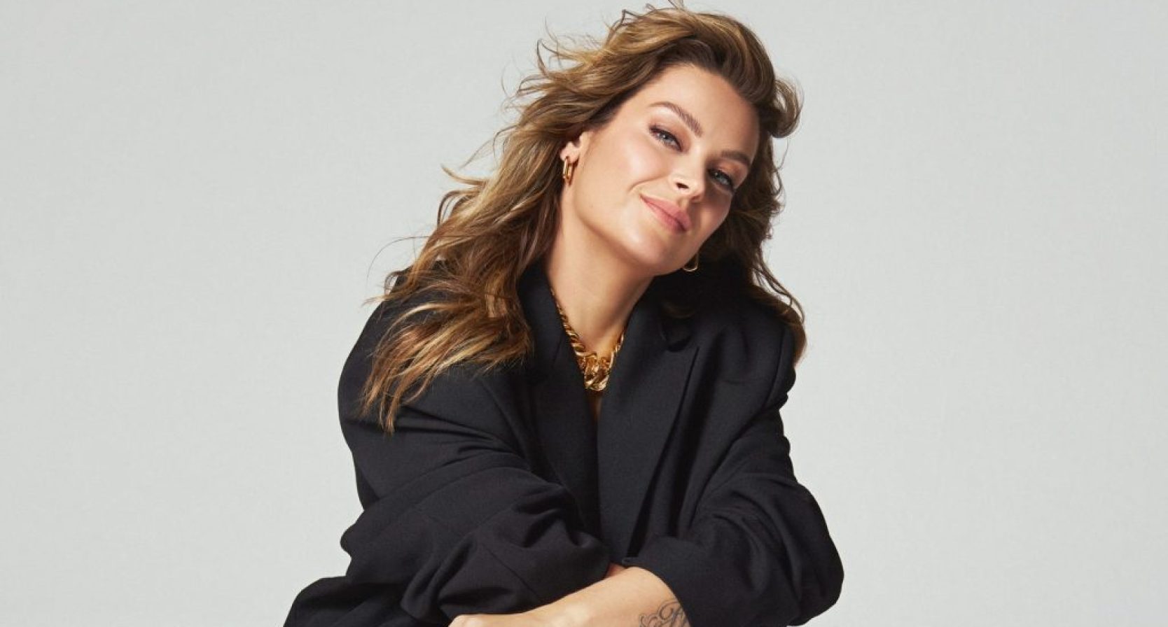 Miljuschka Witzenhausen