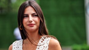 Thumbnail voor Kelly Piquet heeft kinderwens met Max Verstappen: 'Zou graag meer kinderen willen'