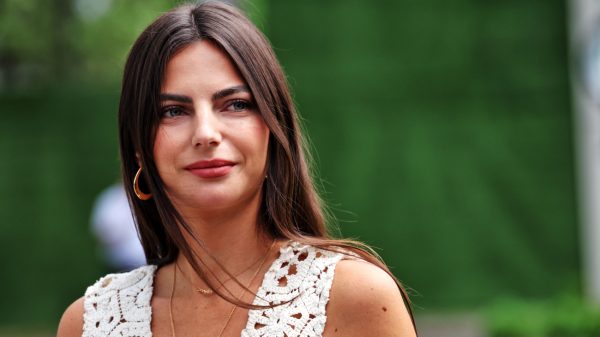 Kelly Piquet heeft kinderwens met Max Verstappen: 'Zou graag meer kinderen willen'