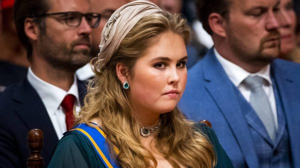 Nederland leefde in 2022 met Amalia mee na bedreigingen: 'Enorme consequenties'