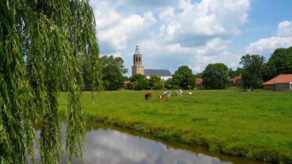 Dit huis zonder gas, elektra en drinkwater is het meest bekeken huis op Funda in 2022