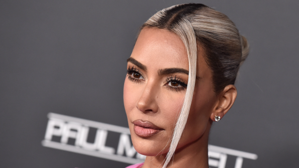 Kim kardashian co-ouderschap