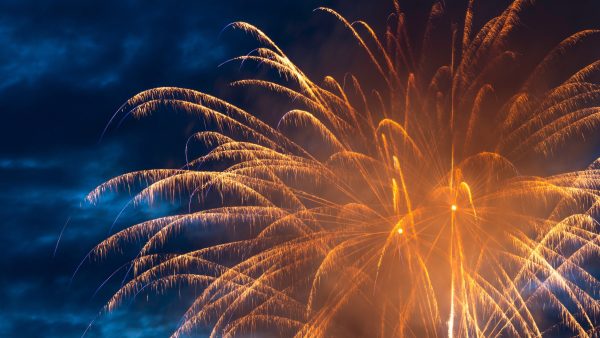 Oppassen geblazen: 20 procent van geteste vuurwerk voor consumenten onveilig