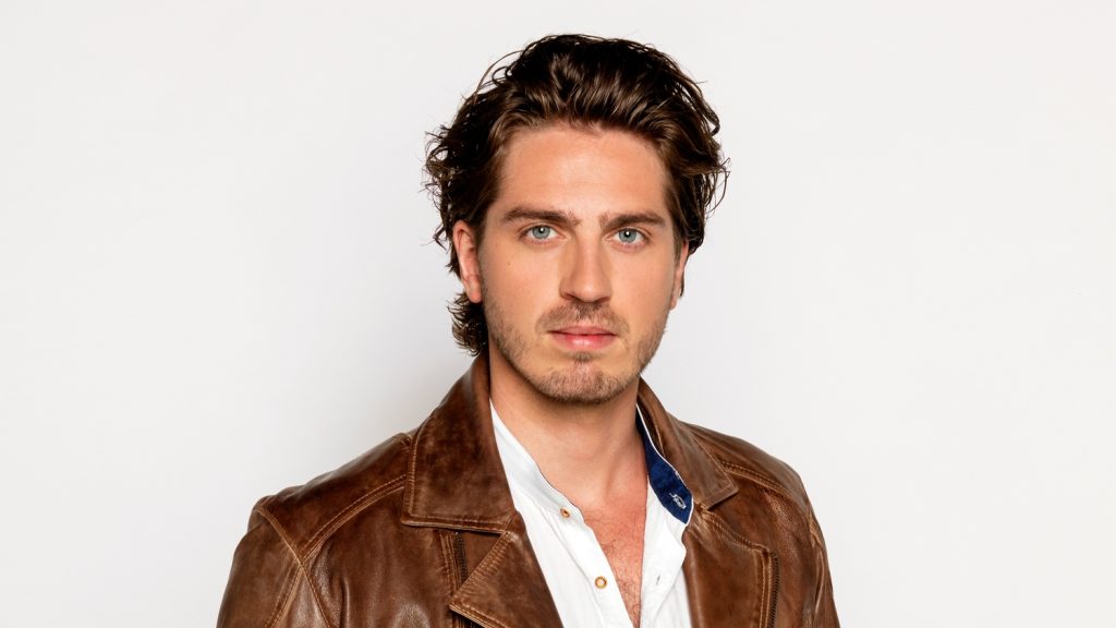 Dorian Bindels over zijn vertrek uit ‘GTST’: ‘Mijn personage ging van hot naar her’