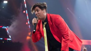 Thumbnail voor Snollebollekes en Belle Perez: dít zijn de eerste namen van de Foute Party van Qmusic