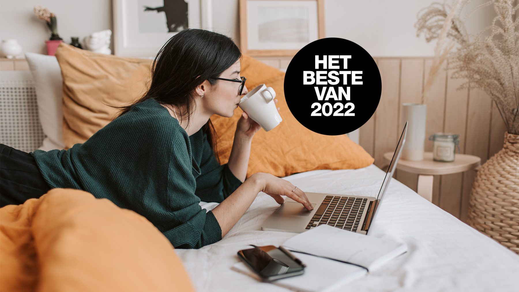 6 x de meest gelezen LINDA.-artikelen van het afgelopen jaar