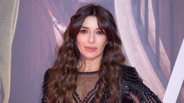Italiaanse Sabrina Impacciatore over rol in 'The White Lotus': 'Overtrof al mijn verwachtingen'