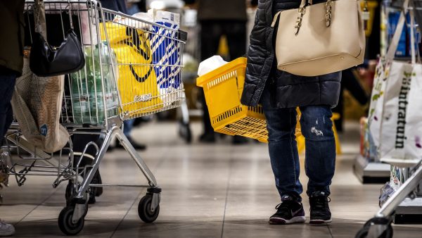 Jumbo roept rode kool met appel terug omdat er glas in kan zitten