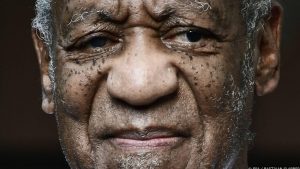 Thumbnail voor Bill Cosby (85) zit in de gevangenis, maar wil straks weer op tournee